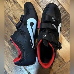 Peloton Bike Shoes - size 46